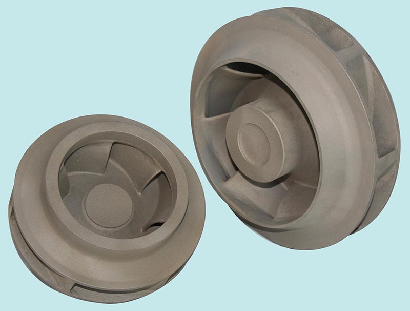 Impeller