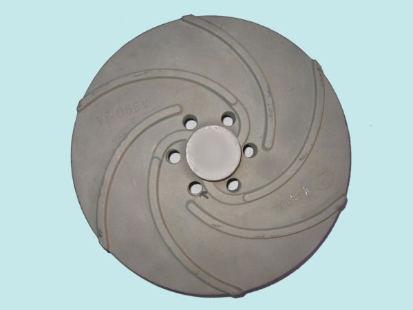 Impeller